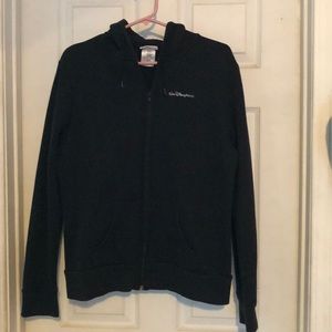 Like new Walt Disney world hoodie.